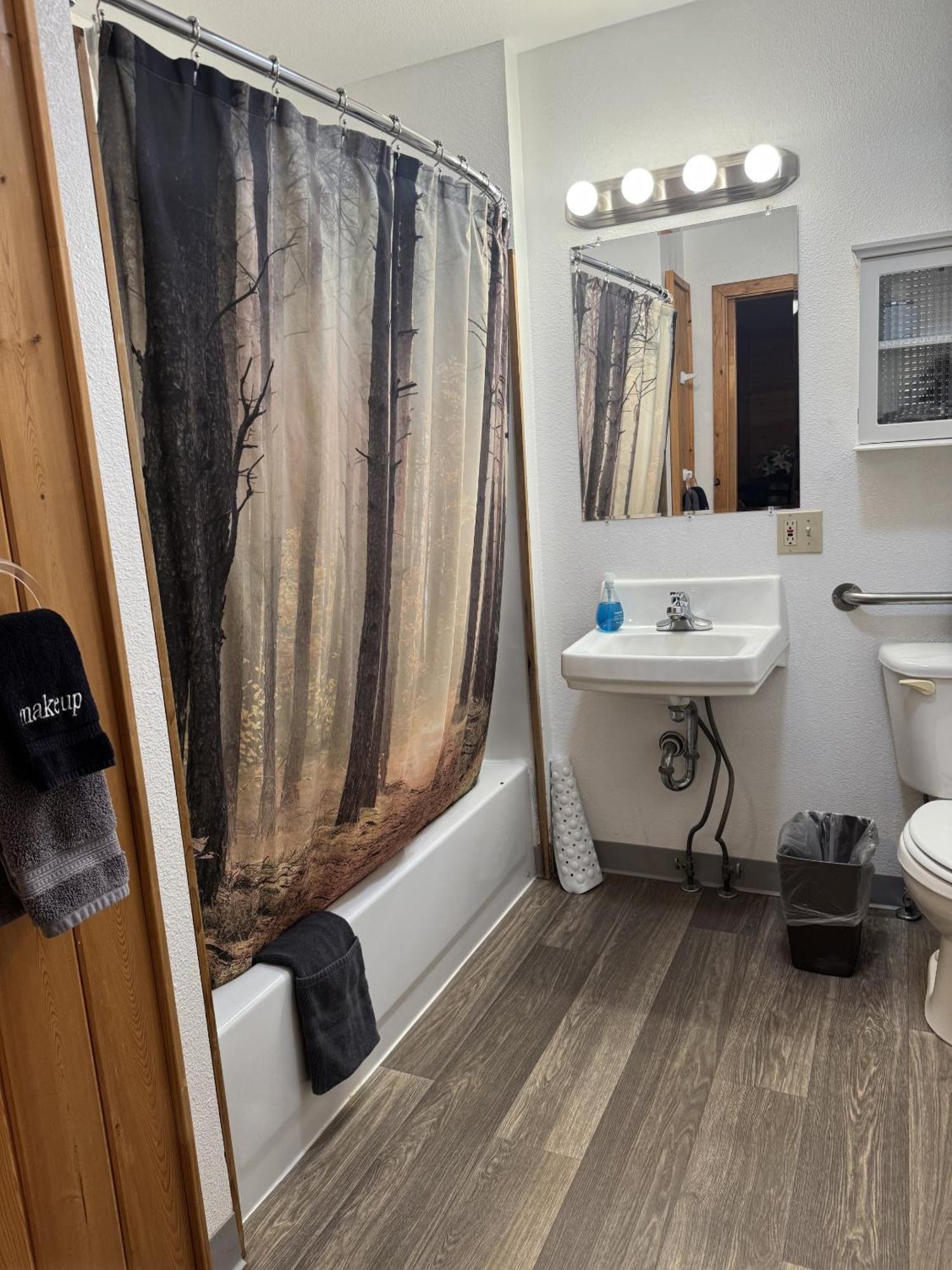 Susitna River Lodging, Suites Talkeetna Esterno foto