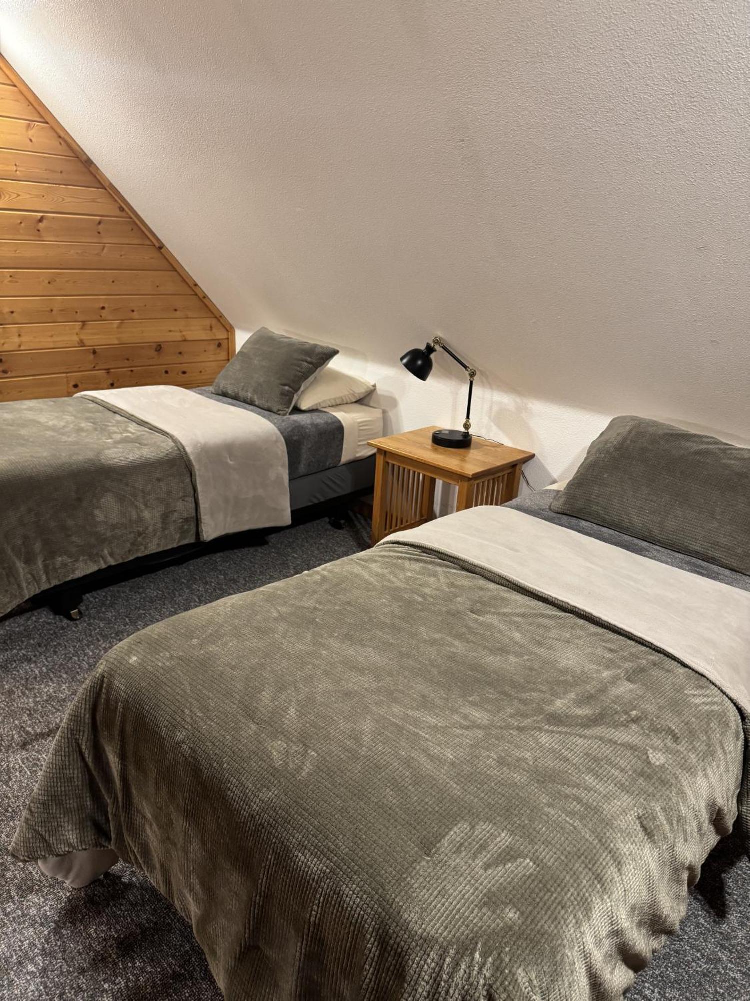 Susitna River Lodging, Suites Talkeetna Esterno foto